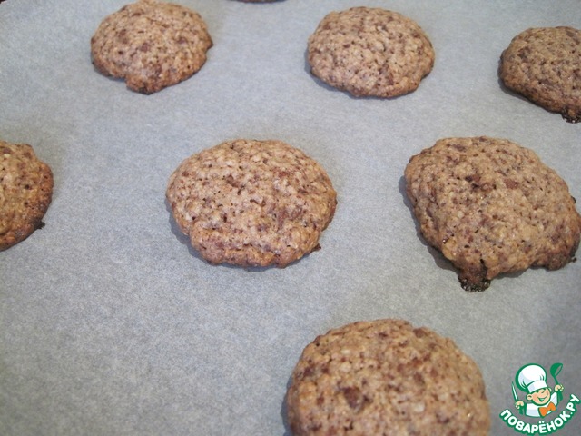 Cereal Candy cookies