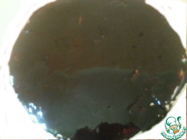 Пирожное к кофе