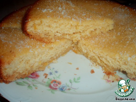 Cake 