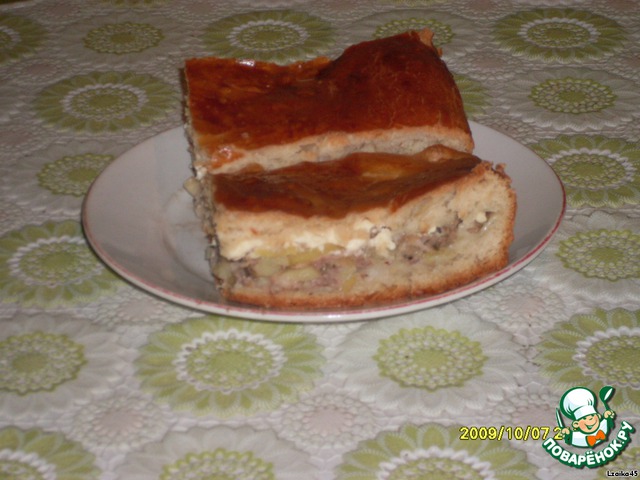 Cake 