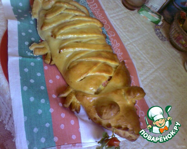 Pie 