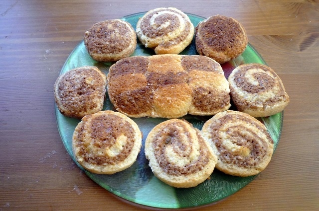 Печенье Фантазия