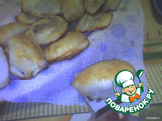 Pie by heart