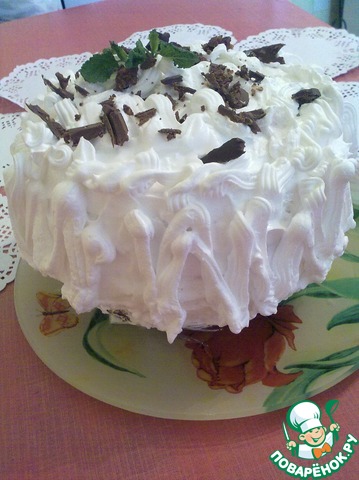 Cake