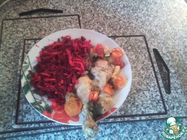 Salad 