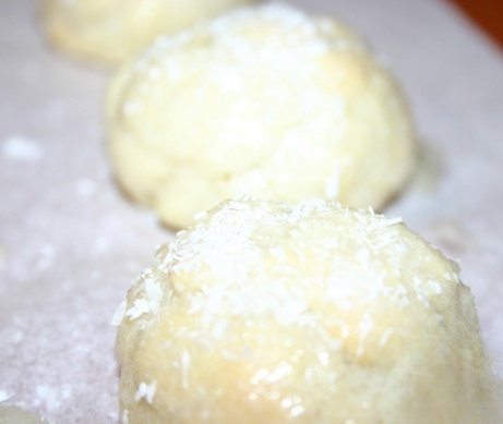 Сахарное печенье с глазурью