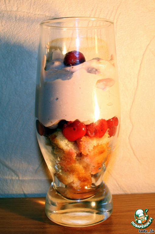 Dessert 