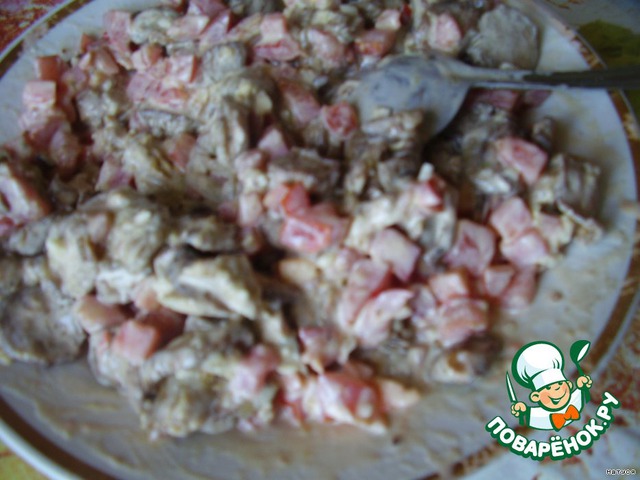 Salad 