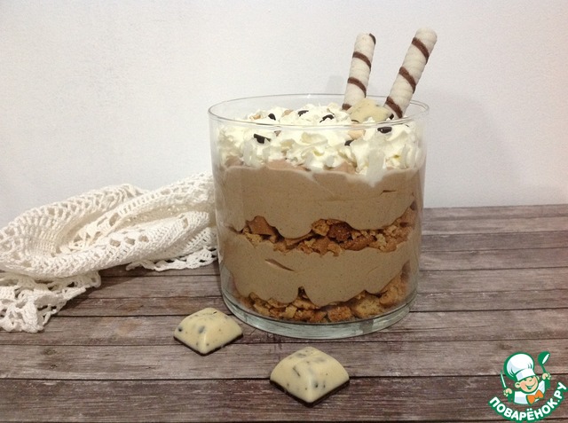 Dessert 