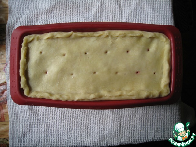 Scottish Christmas cake
