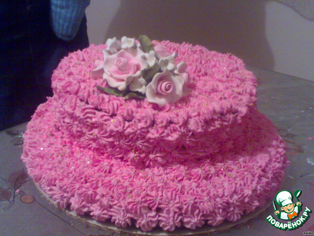 Cake