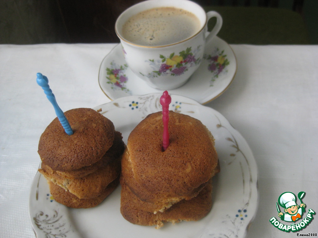 Печенье 