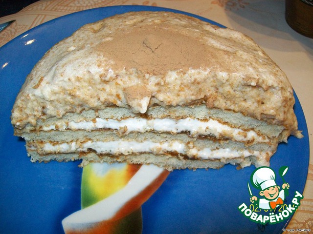 Cake Favorite size