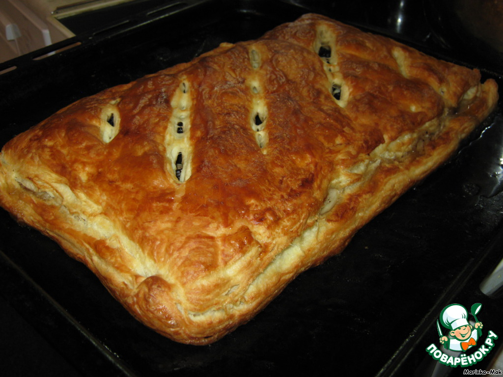 Pie 