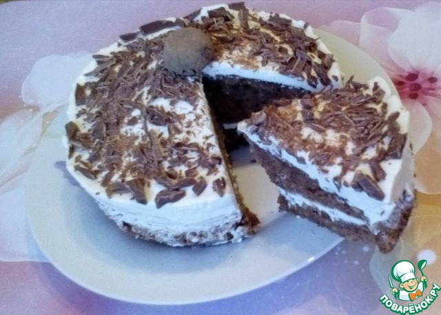 Dessert 