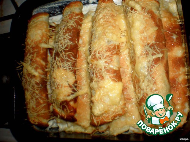 Spring rolls