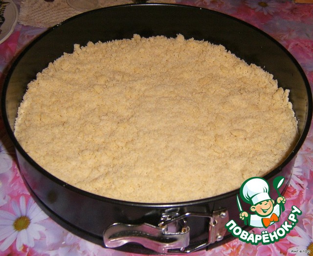 Cheesecake
