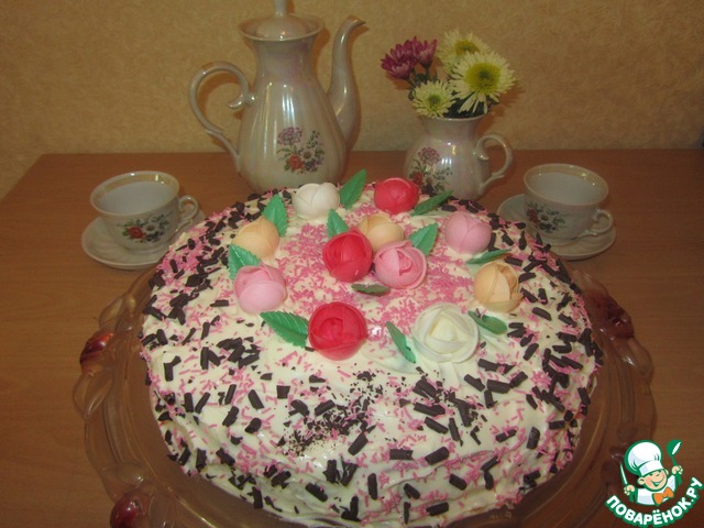 Cake 