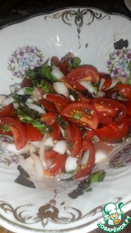 Salad 