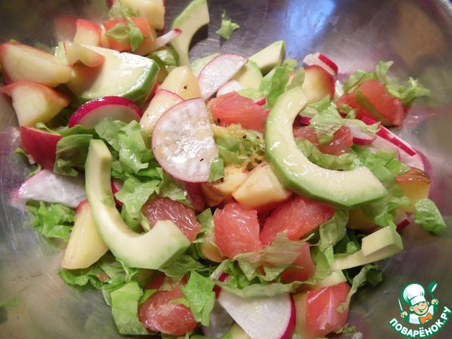 Salad 
