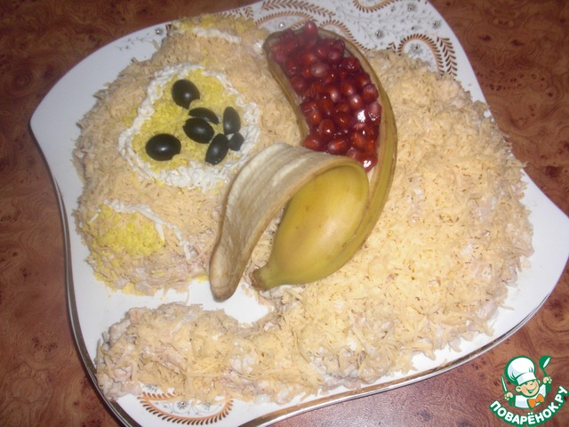 Salad 