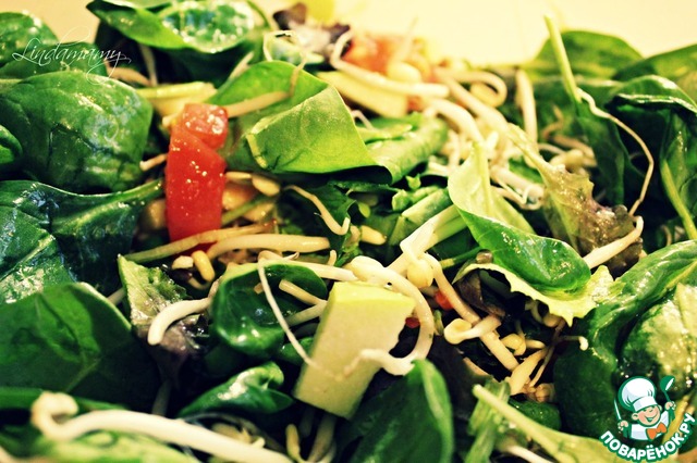 Salad 