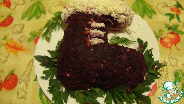 Salad 