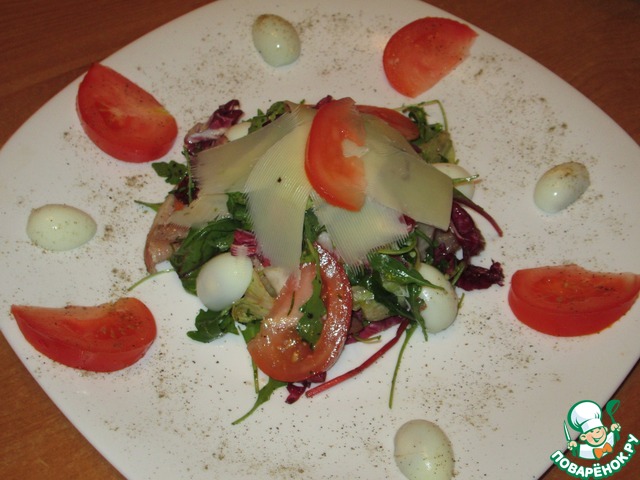 Iceberg Lettuce
