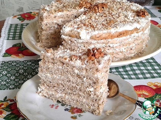 Cake 