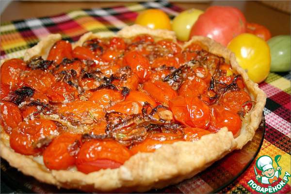 Pie 