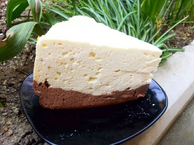 А-ля Чизкейк