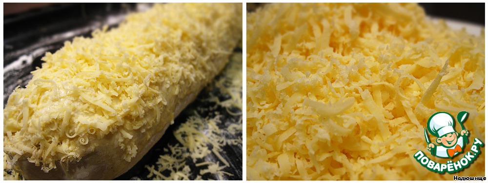Layer cake 