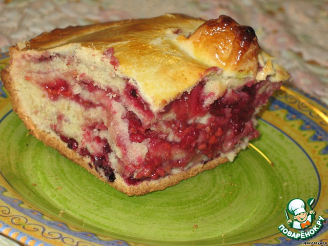 Pie 