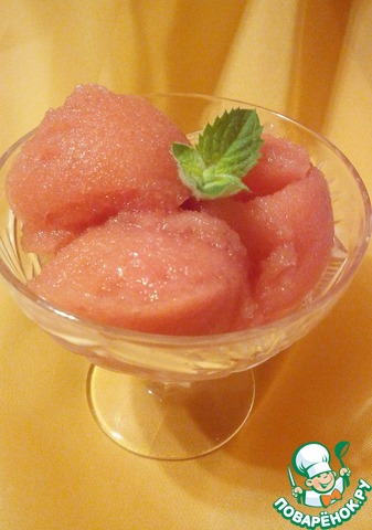Sorbet 