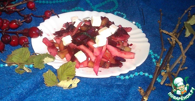 Salad 