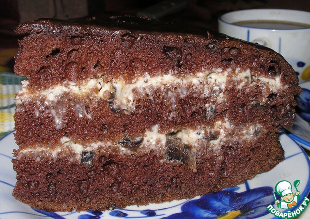 Cake 