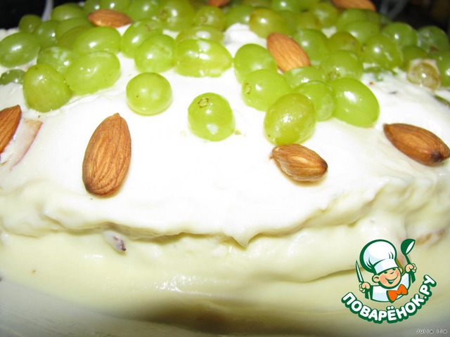 Cake 