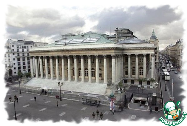 French Finance