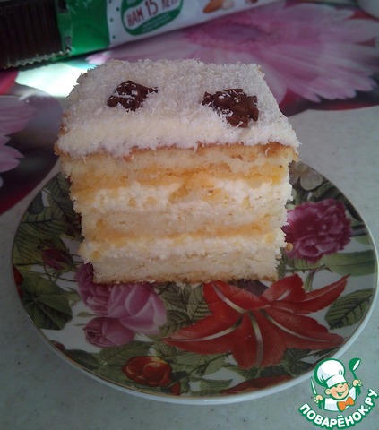 Cake 