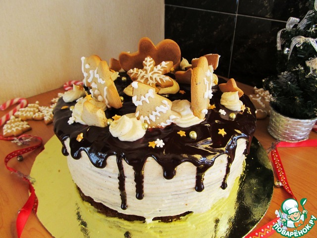 Cake 
