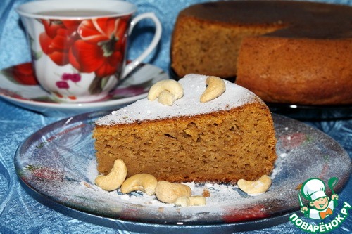 Cake 