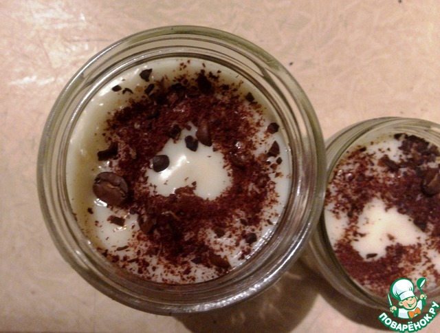 Cream for lovers