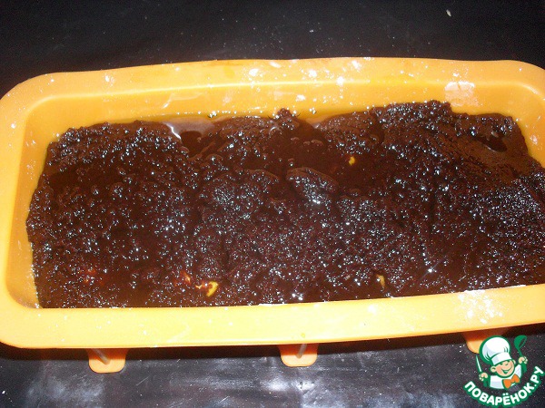 Обезьяний хлеб