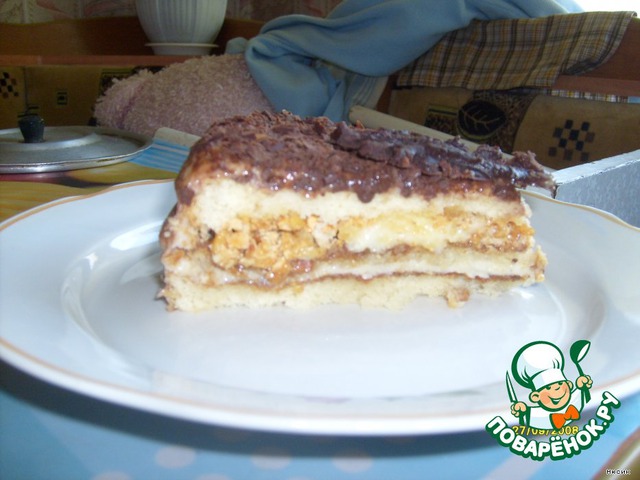 Cake 