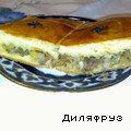 Meat pie