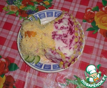 Салат 