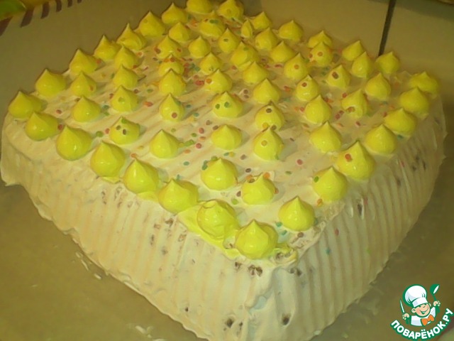 Cake 