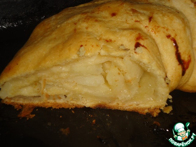 Strudel 