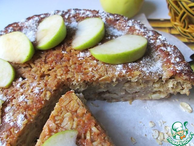 Apple pie spice