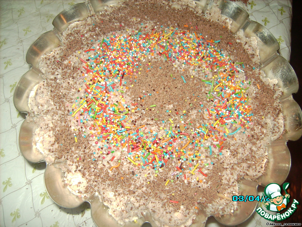 Cheese cake